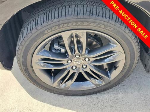 2023 Acura RDX Base