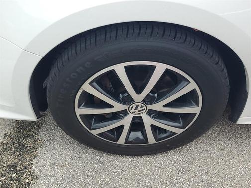 2017 Volkswagen Jetta 1.4T SE