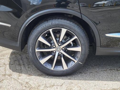 Majestic 2026 Acura MDX Technology Package