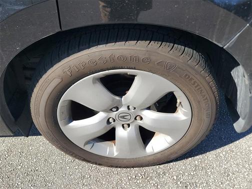 2007 Acura RDX Technology