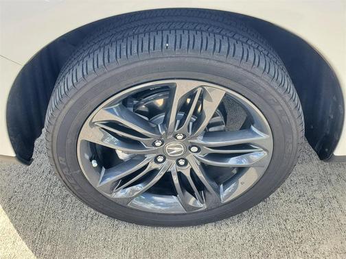 2023 Acura RDX Base