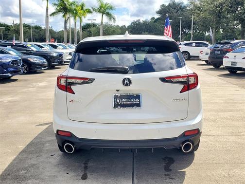 2023 Acura RDX Base
