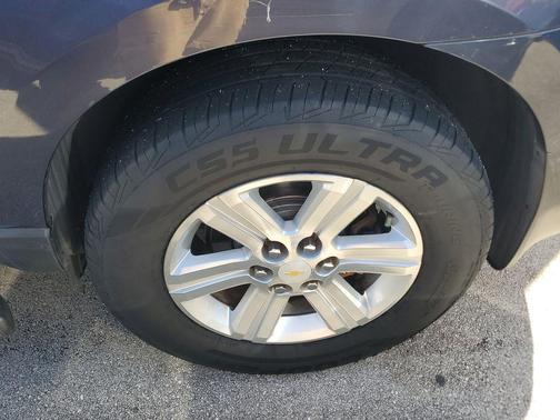 2013 Chevrolet Traverse 2LT