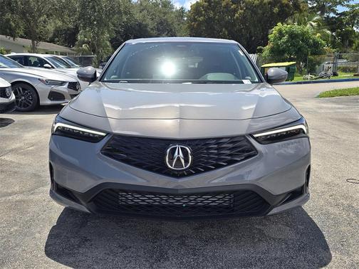 2026 Acura Integra