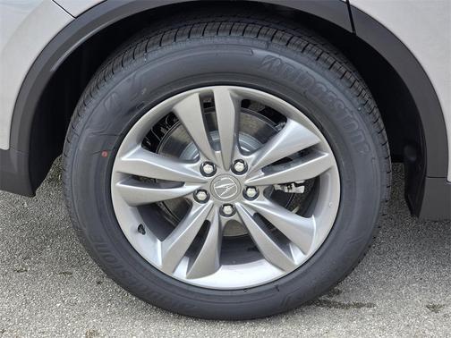 2026 Acura MDX Standard