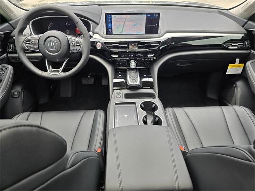2026 Acura MDX Standard