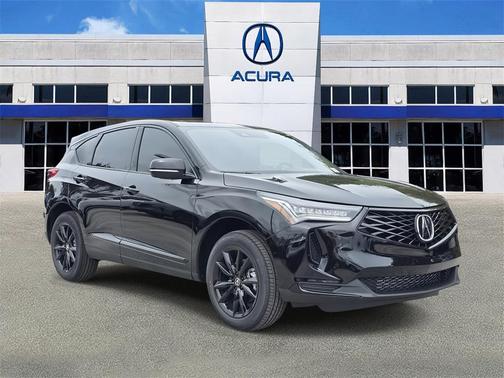 2026 Acura RDX Base