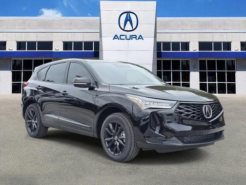 2026 Acura RDX Base