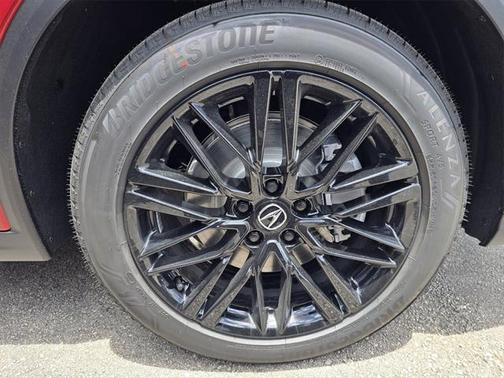 2026 Acura MDX A-SPEC Advance Package