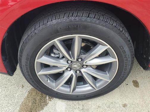 2019 Acura RDX Technology Package