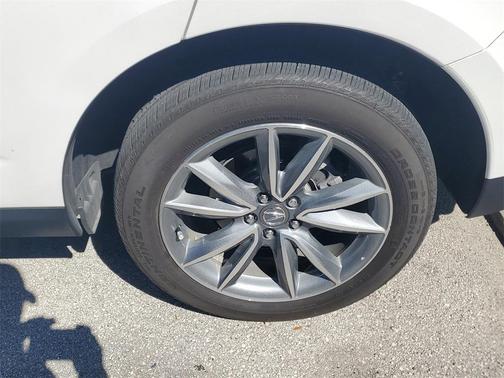 2023 Acura RDX Technology Package