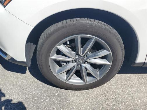 2023 Acura RDX Technology Package