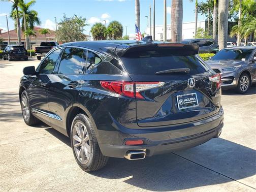2024 Acura RDX Technology Package