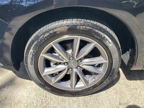 2024 Acura RDX Technology Package