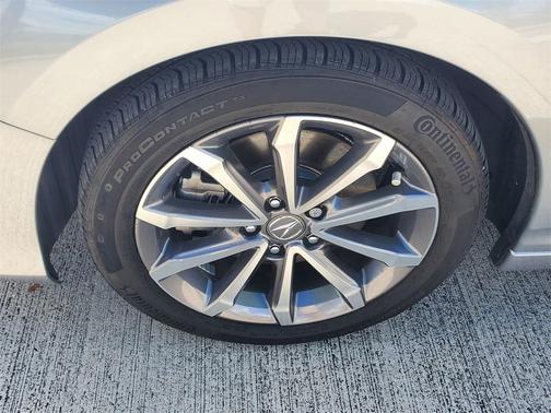 2023 Acura Integra Base