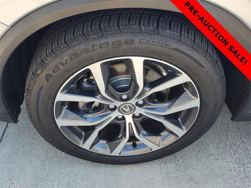 2023 Acura MDX Technology Package