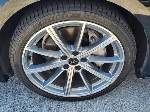 2025 Audi A5 Sportback 45 S Line Premium