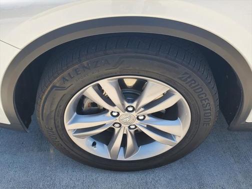 2024 Acura MDX Standard