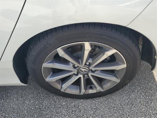 2024 Acura Integra Base