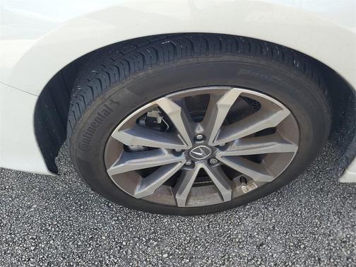 2024 Acura Integra Base