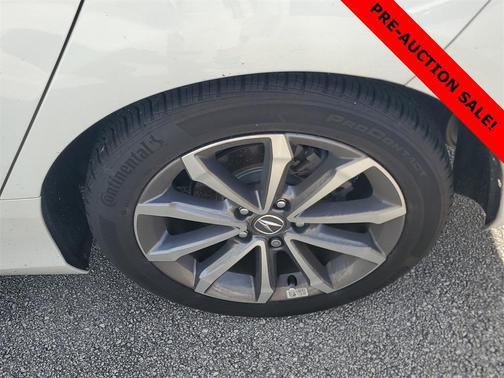 2024 Acura Integra Base