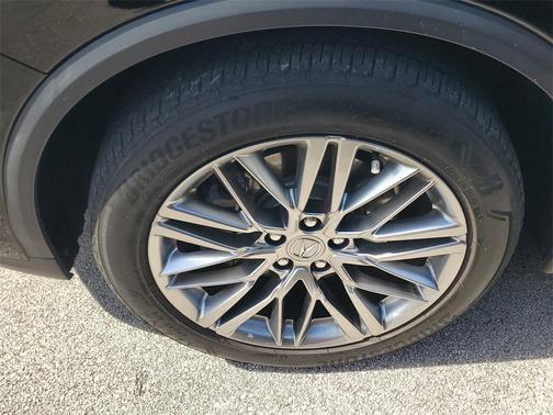 2023 Acura MDX Advance Package