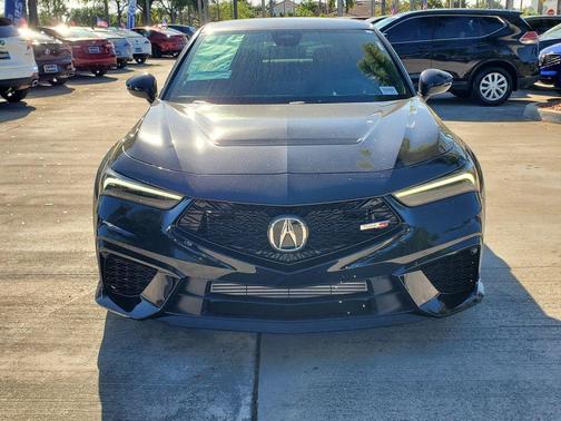 Majestic 2026 Acura Integra FWD Type S