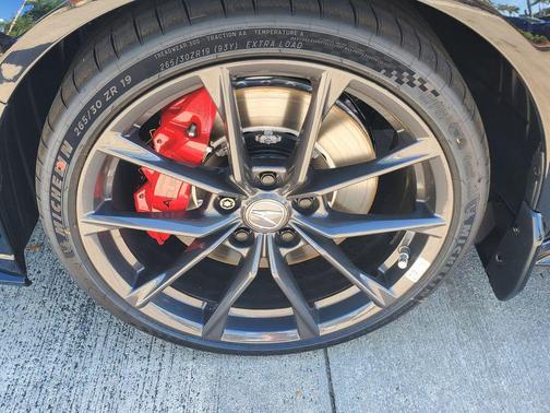 Majestic 2026 Acura Integra FWD Type S