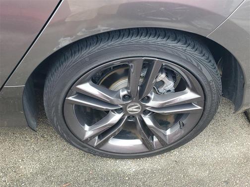 2023 Acura Integra A-SPEC