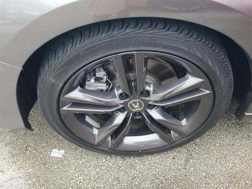 2023 Acura Integra A-SPEC