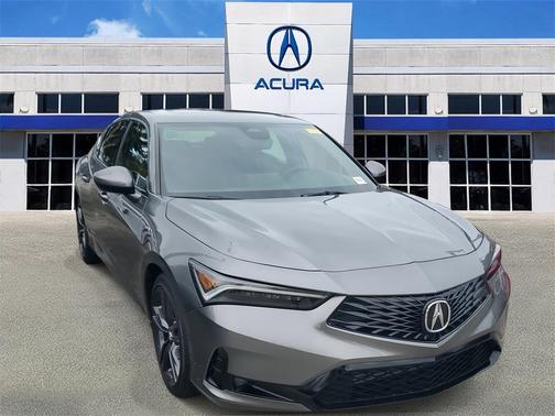 2023 Acura Integra A-SPEC