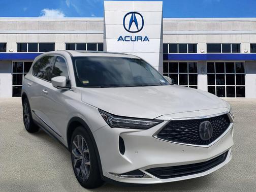 2023 Acura MDX Technology Package