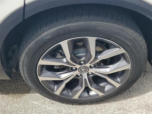 2023 Acura MDX Technology Package