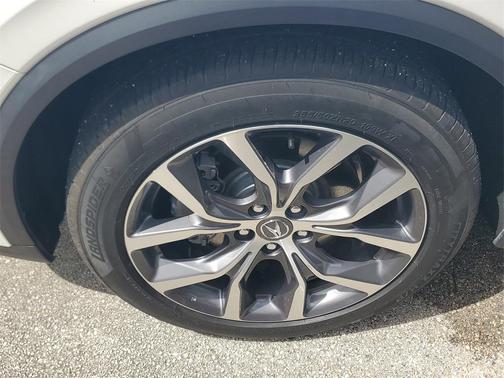 2023 Acura MDX Technology Package