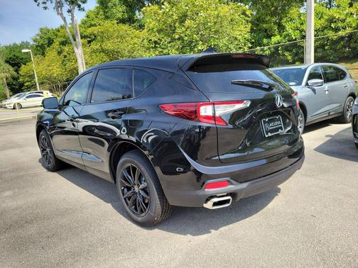 Majestic 2026 Acura RDX Base
