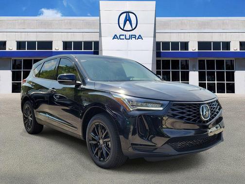 Majestic 2026 Acura RDX Base