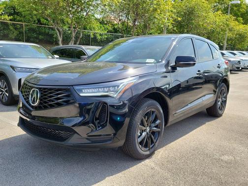 Majestic 2026 Acura RDX Base