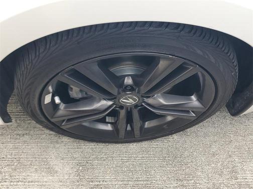 2023 Acura Integra A-SPEC