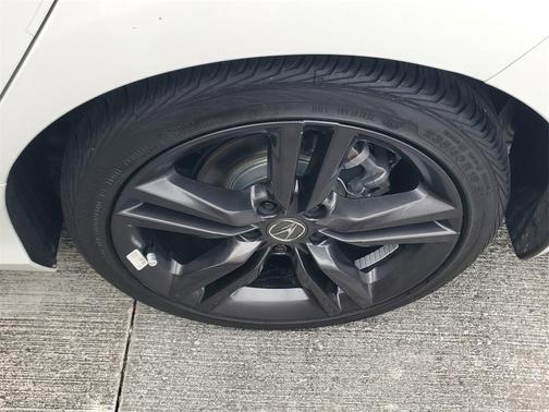 2023 Acura Integra A-SPEC