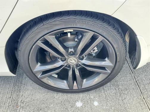 2023 Acura Integra A-SPEC