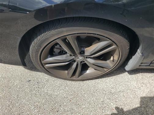 2025 Acura Integra A-SPEC