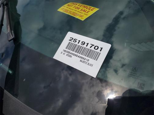 2025 Acura Integra A-SPEC