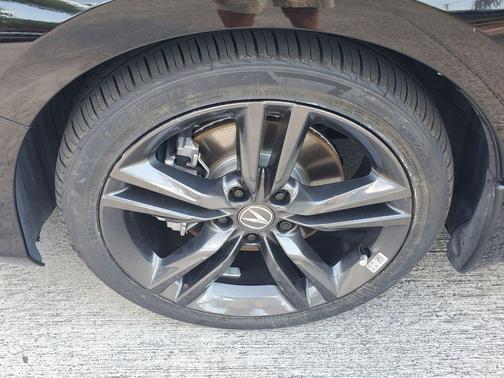 2025 Acura Integra A-SPEC