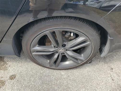 2025 Acura Integra A-SPEC