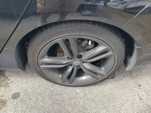 2025 Acura Integra A-SPEC