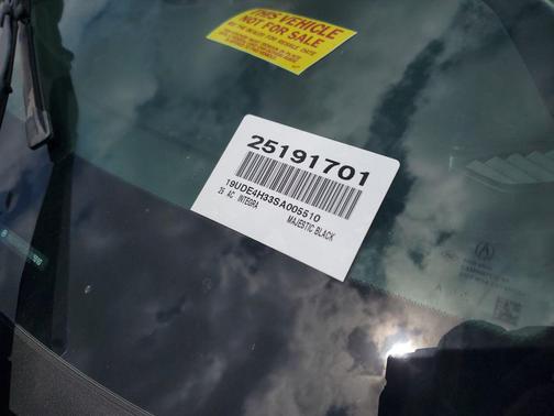 2025 Acura Integra A-SPEC