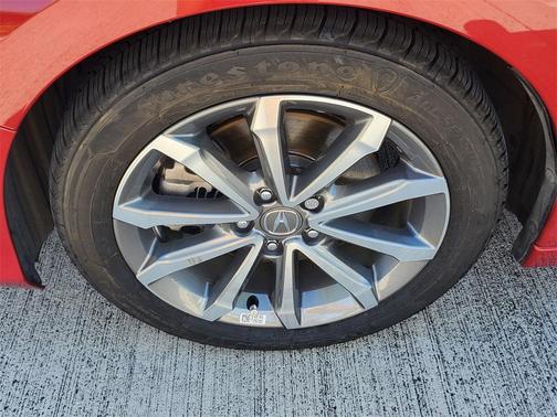 2023 Acura Integra Base