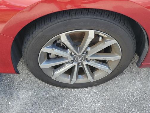 2023 Acura Integra Base