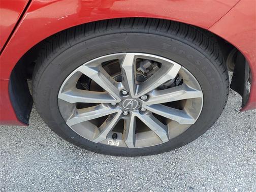 2023 Acura Integra Base