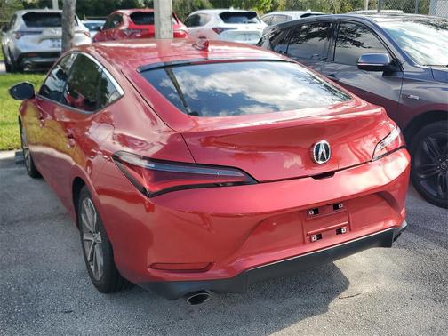 2023 Acura Integra Base